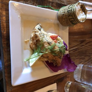 Bida Manda - Green papaya salad with trout - Laotian Near Me - Raleigh, North Carolina