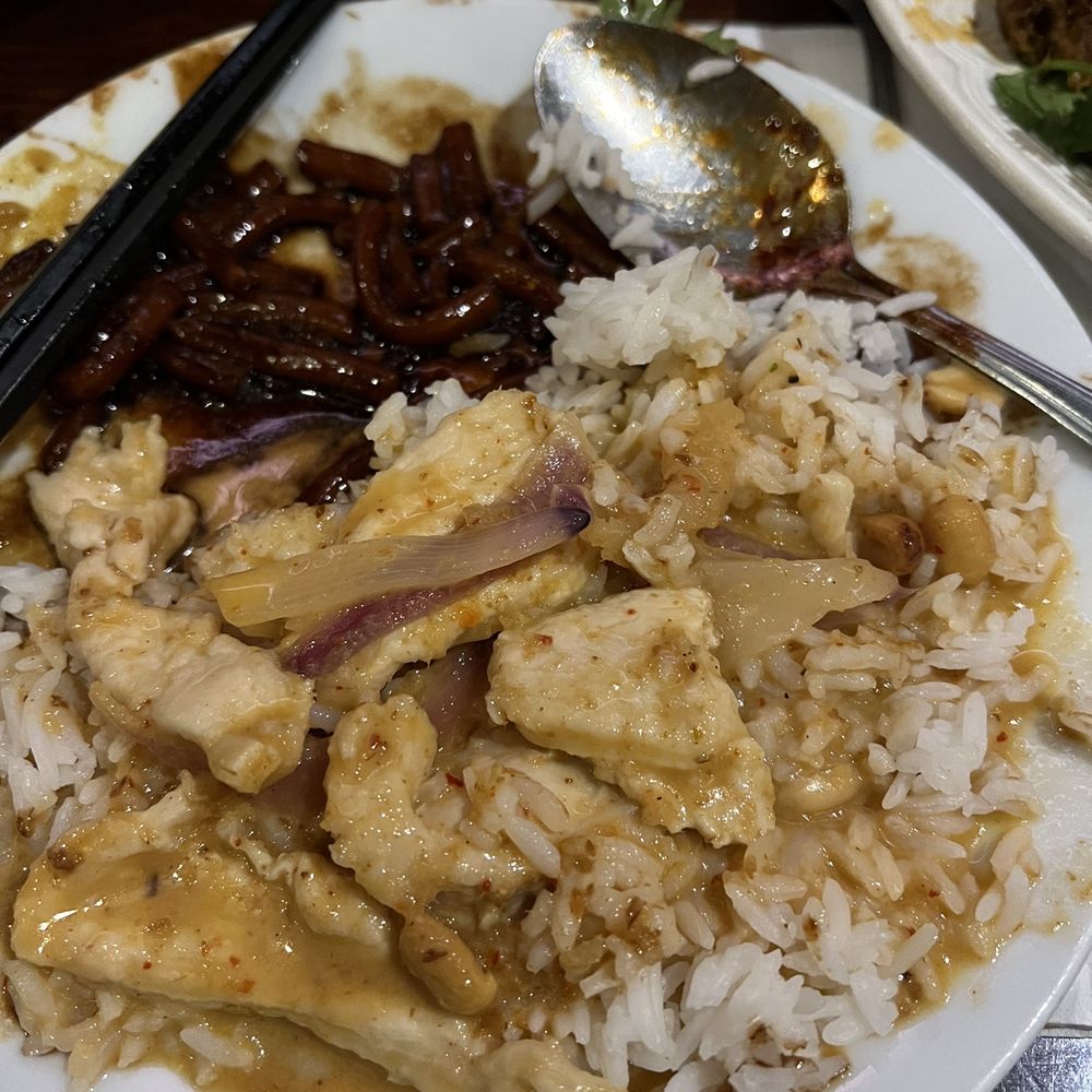 Rasa - Malaysian Near Me - New York, New York