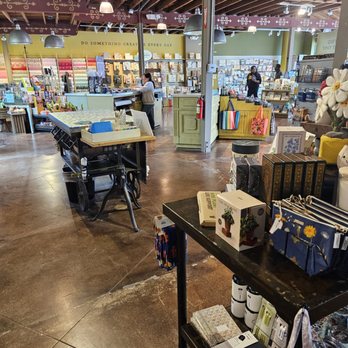 Paper Source - Inside the store - Cards & Stationery Near Me - Studio City, California