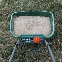 Feemsters Lawncare