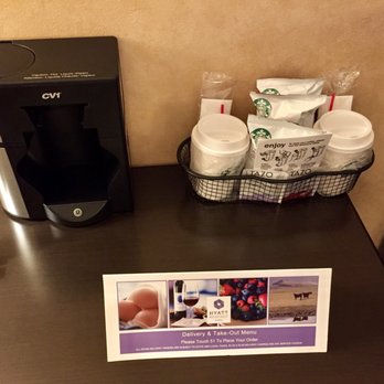 Hyatt Regency Phoenix - Hotels Near Me - Phoenix, Arizona
