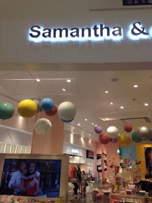 サマンサ シュエット ギャラリー Fashion 緑区大高町奥平子1 1 名古屋市 愛知県 Japan Phone Number Yelp