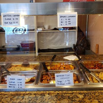 Todays Cajun - a variety of food items - Cajun/Creole Near Me - New Orleans, Louisiana