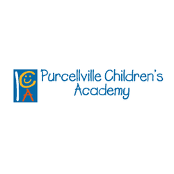 Purcellville Children's Academy - Purcellville Logo