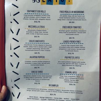 98 Eats - Pizza Near Me - Eastpoint, Florida