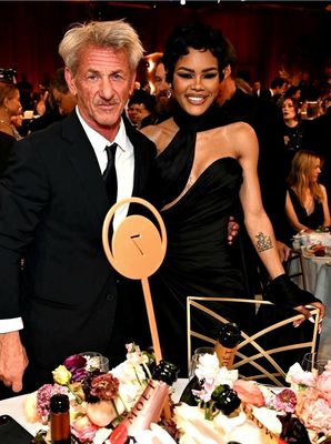 The Beverly Hilton by null