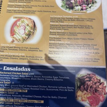 La Condesa Mexican Restaurant - Mexican Near Me - Boca Raton, Florida La Condesa Mexican Restaurant - Mexican Near Me - Boca Raton, Florida