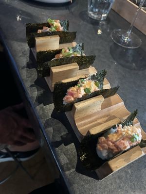 Bar Japonais by null