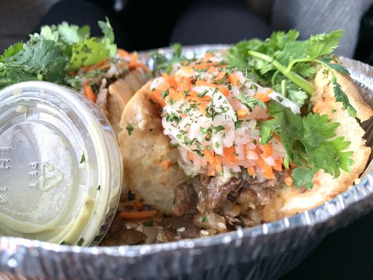 Nguyen's Kitchen by null