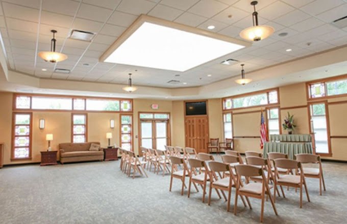 Gunderson Funeral Home - Madison - veterans service organization in Monona, WI