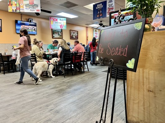 Ramos Tex-Mex Restaurant #3 by null