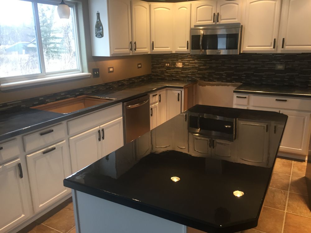 Slide of Afcon Development