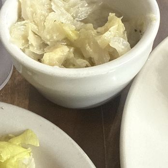 Lasyone's Meat Pie Restaurant - New American Near Me - Natchitoches, Louisiana