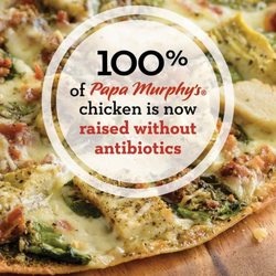Papa Murphy's