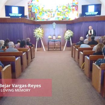 Mountain View Mortuary & Cemetery - Livestream from Sunrise Chapel - Funeral Services & Cemeteries Near Me - Altadena, California