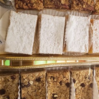 Creighton's Bakery & Cafe - Coffee & Tea Near Me - San Francisco, California