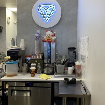 T-Swirl Crepe - Creperies Near Me - Queens, New York