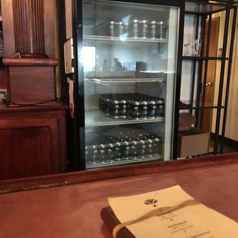 Bearded Iris Brewing - Fridge for to go beer - Breweries Near Me - Nashville, Tennessee