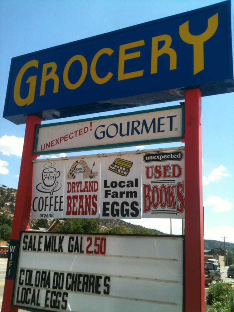 DOLORES FOOD MARKET Updated August 2024 11 Reviews 400 Railroad