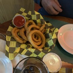 user provided Charlie’s Pub photo