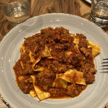 Blade 1936 - Pappardelle alla Bolognese - Pizza Near Me - Oceanside, California Blade 1936 - Pappardelle alla Bolognese - Pizza Near Me - Oceanside, California