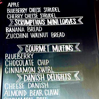 Moonwood Coffee - Coffee & Tea Near Me - Huntington Beach, California