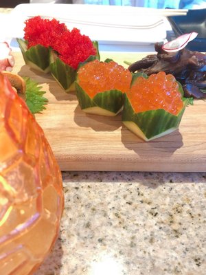 Kashima sushi Restaurant by null