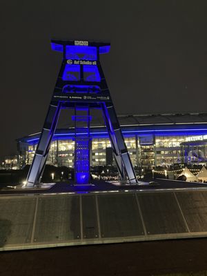 VELTINS-Arena by null