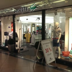 Lacoste Shop