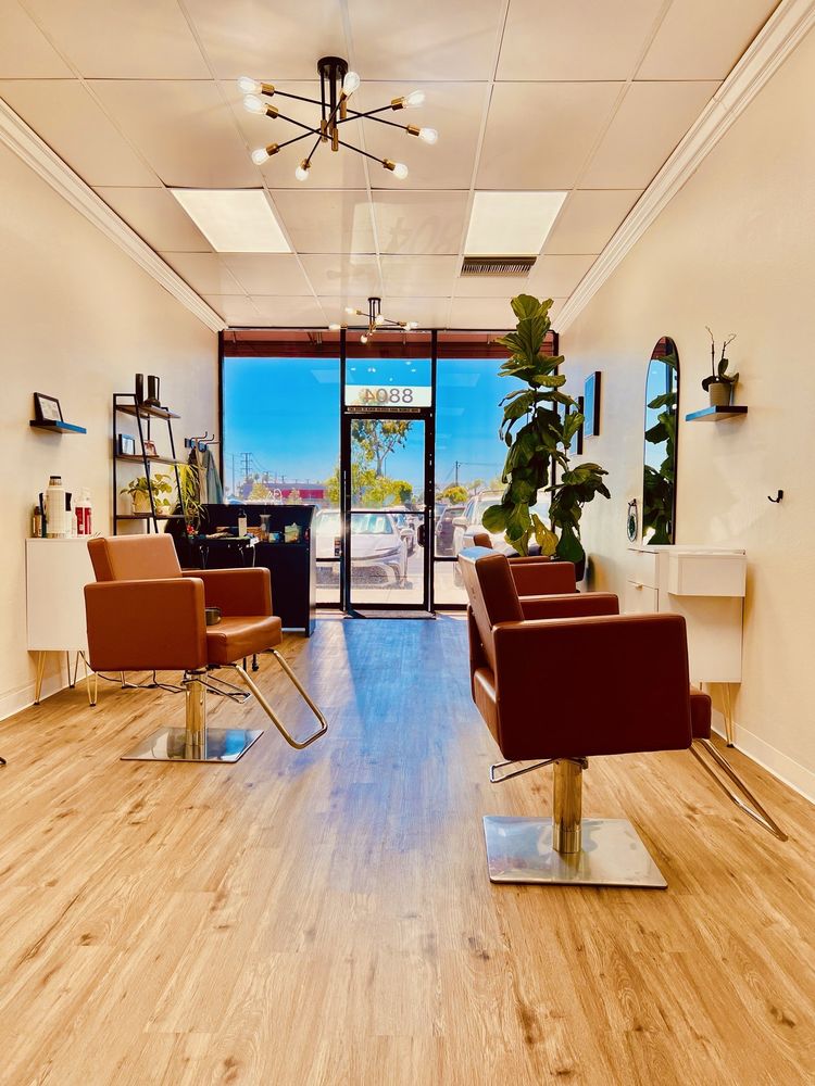 CURLFRIENDS SALON - Updated February 2026 - 40 Photos & 19 Reviews ...