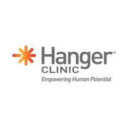 Hanger Clinic: Prosthetics & Orthotics - Hanger Clinic Logo