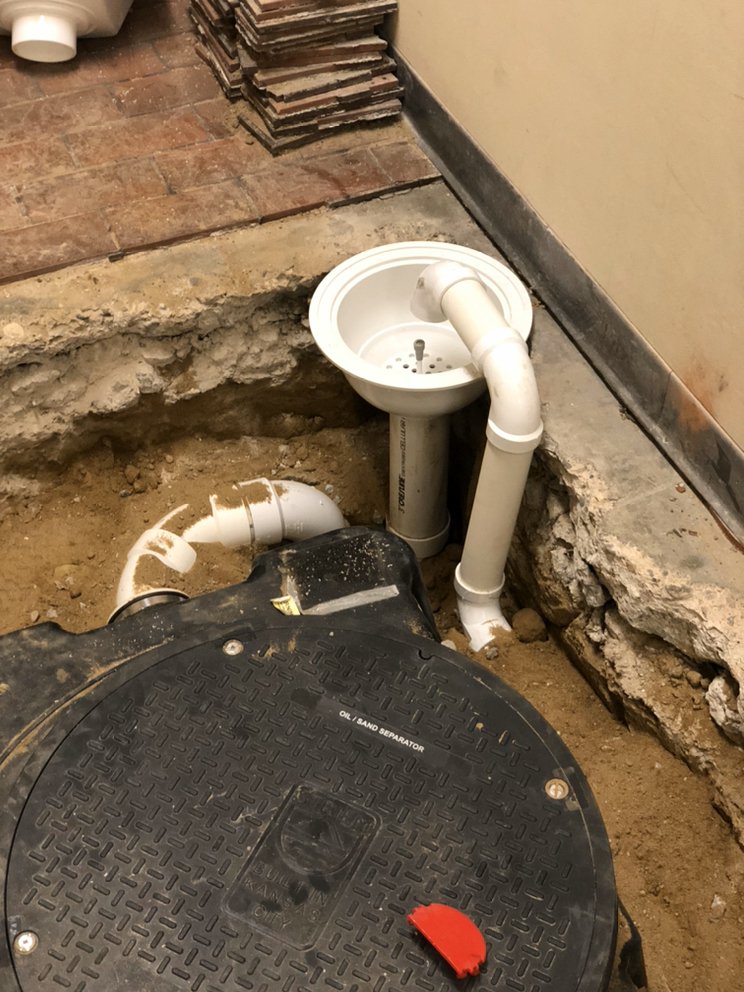 Slide of Allied Plumbing & Sewer Services