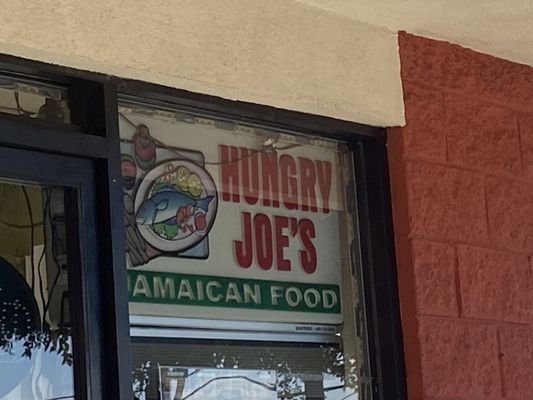 Hungry Joe's Jamaican Restaurant by null