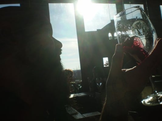 Wolf Mountain Vineyards by null