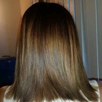 3Sixty Salon - Hair Salons Near Me - Fremont, California