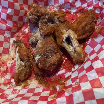 Peebles Rosewood - wrong wing order,Super hot wings were given to my child, were suppose to be garlic parm wings. Ordered another order and never received them - Chicken Wings Near Me - Columbia, South Carolina Peebles Rosewood - wrong wing order,Super hot wings were given to my child, were suppose to be garlic parm wings. Ordered another order and never received them - Chicken Wings Near Me - Columbia, South Carolina