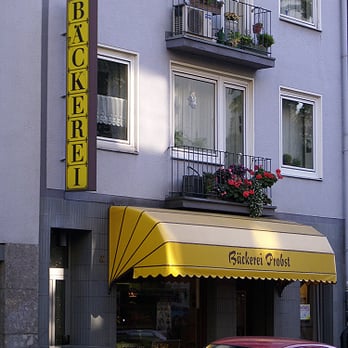 Heinz-Josef Probst - Bakeries Near Me - Cologne, NW Heinz-Josef Probst - Bakeries Near Me - Cologne, NW