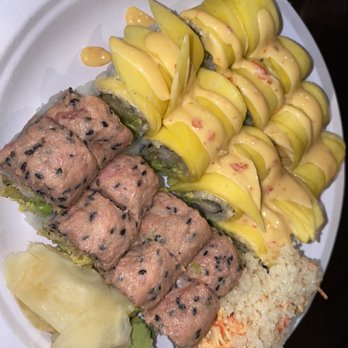 Masa Sushi - All you can eat (dinner) - Japanese Near Me - Princeton, New Jersey Masa Sushi - All you can eat (dinner) - Japanese Near Me - Princeton, New Jersey