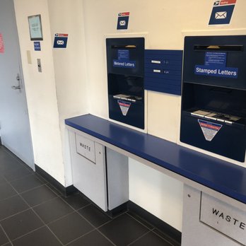 US Post Office - Tuesday, April 16, 2019: mail slots inside. - Post Offices Near Me - Carson City, Nevada US Post Office - Tuesday, April 16, 2019: mail slots inside. - Post Offices Near Me - Carson City, Nevada