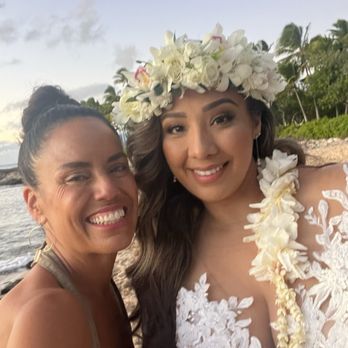Eco Mindful Lei - Wedding leis by Gina - Flowers & Gifts Near Me Eco Mindful Lei - Wedding leis by Gina - Flowers & Gifts Near Me
