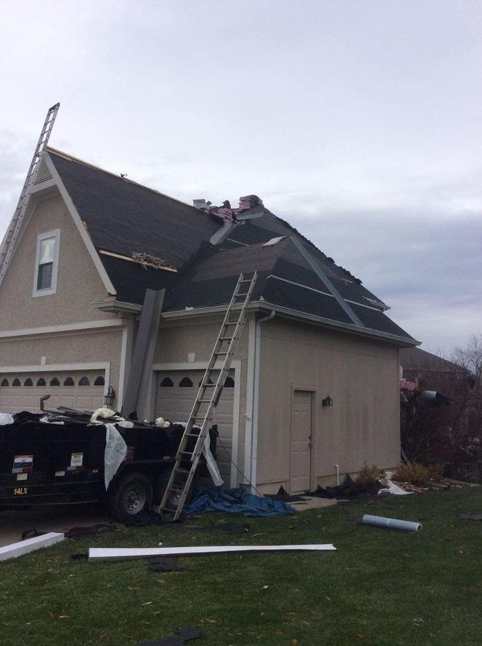 Slide of Protechual Home Maintenance Solutions