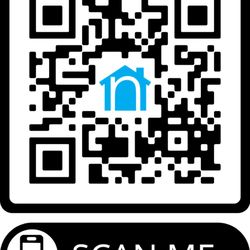 Care Nest Home Care Agency - Use your other phone and scan me for more information!