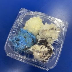 Handel's Homemade Ice Cream