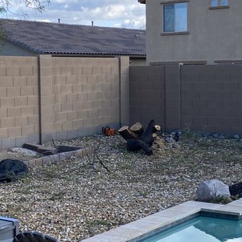 Three Trees Service - Tree Services Near Me