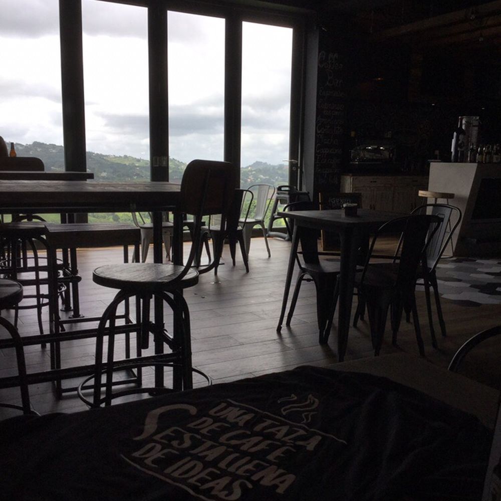 Kmilas Cafe - Cafe with a view - Coffee & Tea Near Me - Comerío, Puerto Rico