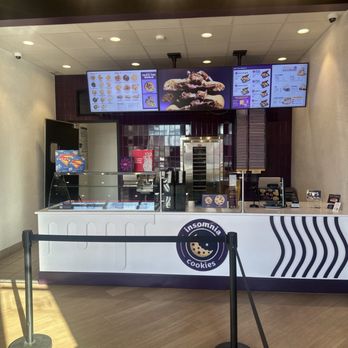 Insomnia Cookies - Desserts Near Me - Henderson, Nevada Insomnia Cookies - Desserts Near Me - Henderson, Nevada