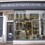 Photo of Emporium Antiques Centre