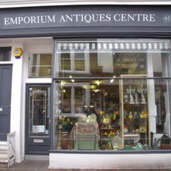 Emporium Antiques Centre