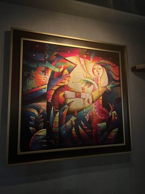 Mikhuna Japanese-Peruvian Cuisine by null