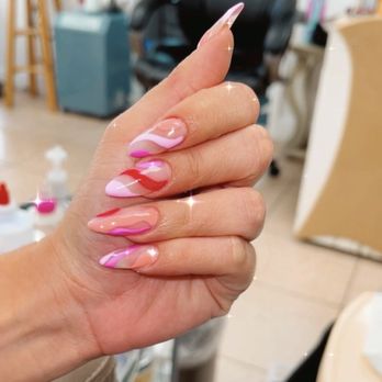 Nails 2000 - Nail Salons Near Me - Cupertino, California Nails 2000 - Nail Salons Near Me - Cupertino, California